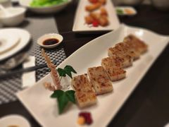 -京香轩·中餐厅(上海中庚聚龙酒店)