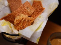 -Egg•Allday Brunch(襄阳北路店)