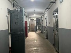 -青岛德国监狱旧址博物馆