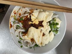 -辣辣小吃豆花米线(大观篆新农贸市场店)