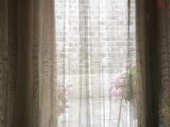 -花·fleur古董西餐厅(西城夜未央店)