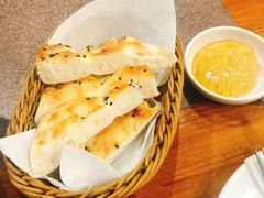 土耳其面包-TUK土耳其餐厅·下午茶(卢湾店)