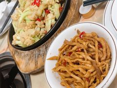 -李师傅脆肚(梅林店)