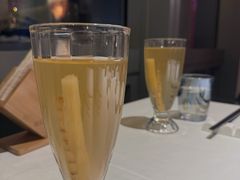 甘蔗马蹄水-悦融·京鲁菜·露台花园(安定门店)