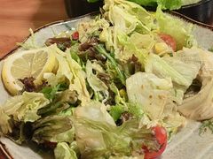 -炼瓦家日式烧肉·寿喜烧(融创精彩天地店)