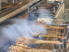 -冶建镜子·老南昌大排档·江西虾王(总店)