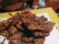 -那家小馆•北京菜•烤鸭(香山店)