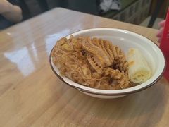 -丽丽三鲜螺蛳粉(田林路店)