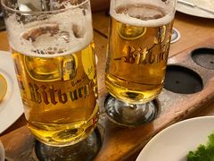 -兰特伯爵西餐厅·啤酒屋(方庄店)