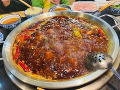 -飘香火锅(玉林西路店)