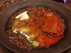 -星鸿社重庆老火锅(燃灯寺分店)