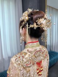 点击看大图 -弥雾·Nebula·西服婚纱定制