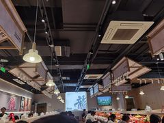 -龍歌自助小火锅(城阳万象汇店)