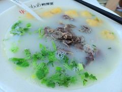 -鸭得堡老鸭汤·鸭血粉丝(凤凰西街店)