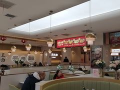 -李先生牛肉面大王(广渠门内店)