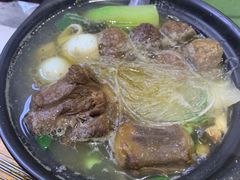 -清真·马峰烤肉(小学习北巷店)