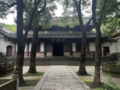 -宁波市保国寺古建筑博物馆