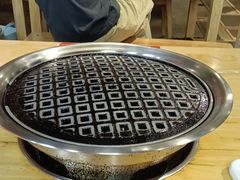-霸腹烤肉(厦门柚子番店)