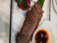 -尹兰楼西北风情餐厅(嘉定店)