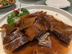 -万柳阁小馆·花园餐厅(龙潭湖店)