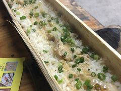 -香竹农庄•传统竹筒饭(十年店)