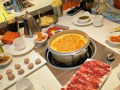 -荣叔港式沙嗲牛肉火锅(正佳潮流店)