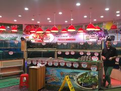 -潮喜竹溪荔湖酒家(荔枝湾店)