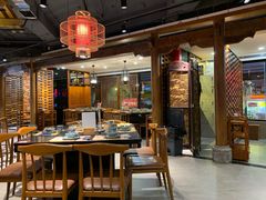 大堂-成都老码头火锅(旺角店)
