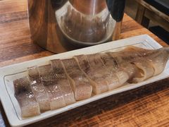 -札幌二条市场 大矶(本店)