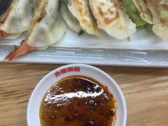 -众品老方子锅贴甜沫(李村店)