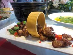 -米特.新派中国菜(锦绣江南店)