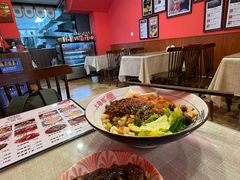 -大嘻咹biangbiang面(历史博物馆店)