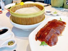-悦融·京鲁菜·露台花园(安定门店)