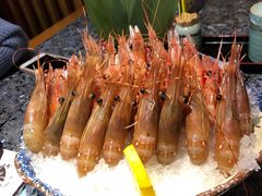 -大渔铁板烧(中山路八佰伴店)