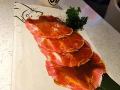 -猫抓烤肉(春熙路店)