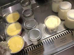 -榖屋house of flour(张江首店)