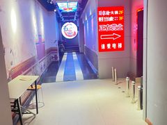 -蜀家渝重庆火锅(南屏街店)