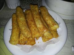 纸包豆腐-龙凤瓦罐煨汤馆(清江东路店)