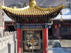 -五台山风景名胜区