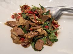 -万德诺富特酒店·自助餐厅(万德大厦店)