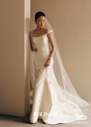 点击看大图 -Chic Bridal 熙可婚纱