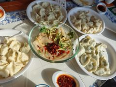 -东方饺子王(工农总店)