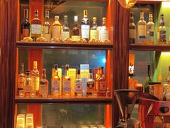 -The Cheebat 锌吧·Bistro(体育西店)