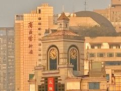 -春熙路步行街