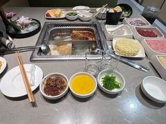 -海底捞火锅(天一广场亚细亚店)