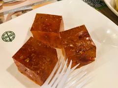 杞子桂花糕-添好运点心专门店(中环IFC店)