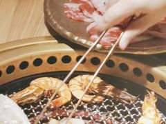 -江户烧肉(高德店)