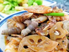 -八两八金·莱芜特色炒鸡(市南漳浦路店)