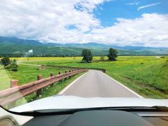 -新疆那拉提国家旅游度假区