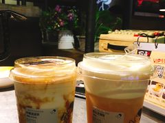-探鱼·鲜青椒爽麻烤鱼(中天广场店)
